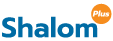 Shalomplus Logo