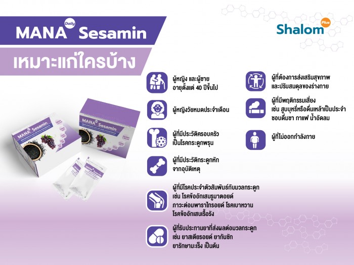 MANA Daily Sesamin - Image 7