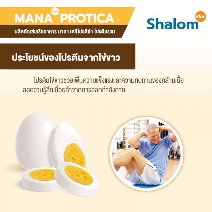 MANA Daily Protica Vanilla - Image 10