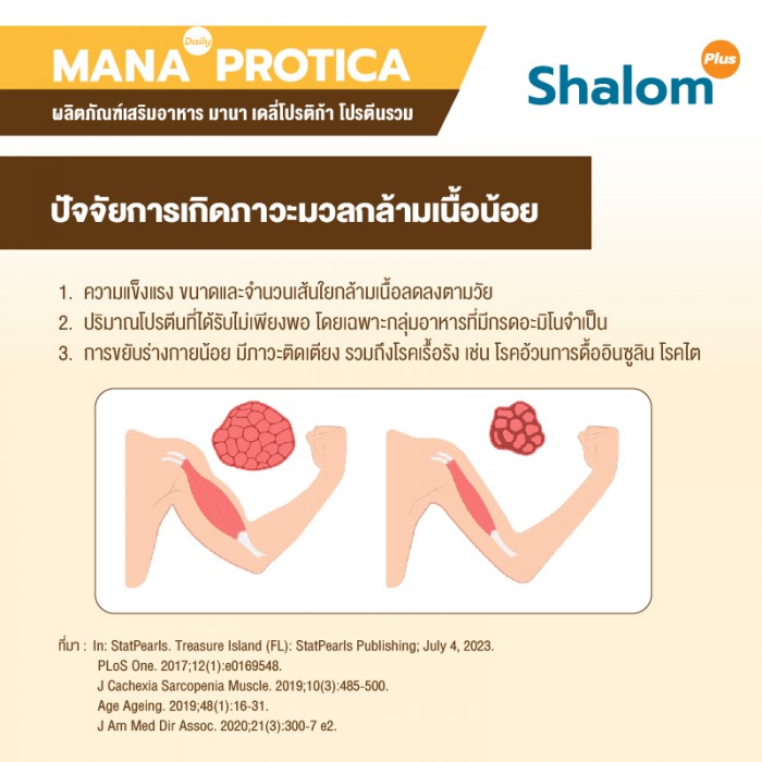 MANA Daily Protica Vanilla - Image 28