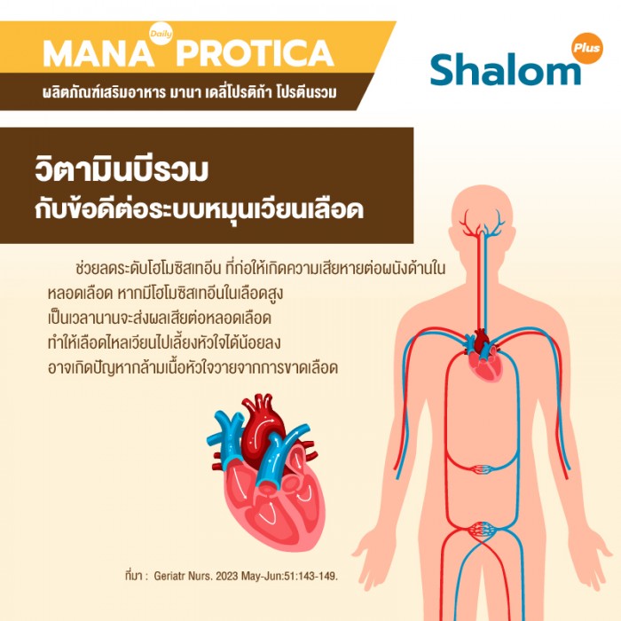 MANA Daily Protica Vanilla - Image 30
